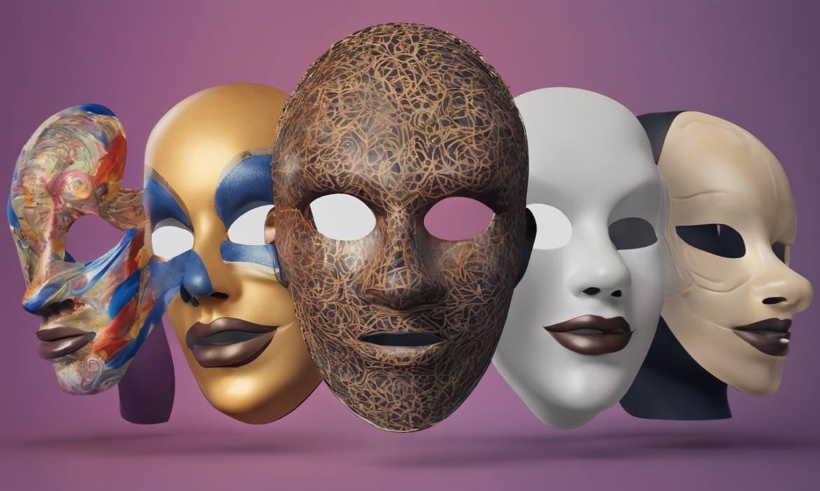 découvrez comment choisir un masque inclusif adapté à vos besoins en suivant nos conseils pratiques. trouvez le masque parfait pour vous et votre style de vie.