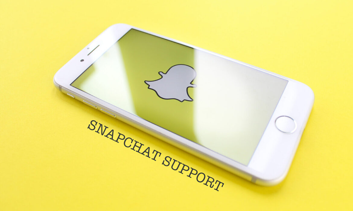 Comment contacter le support Snapchat : 3 façons