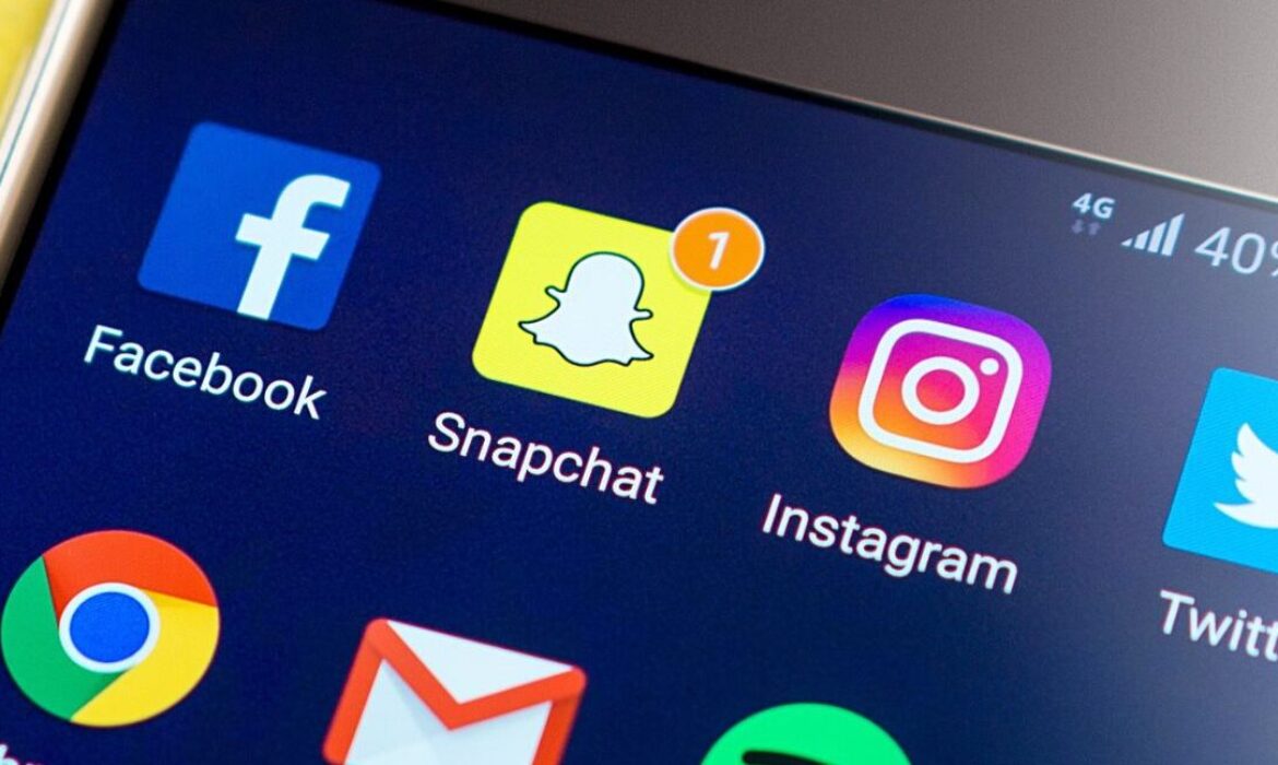 Comment créer un deuxième compte Snapchat