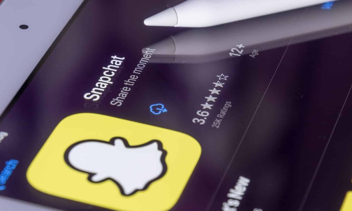 Comment créer un raccourci sur Snapchat