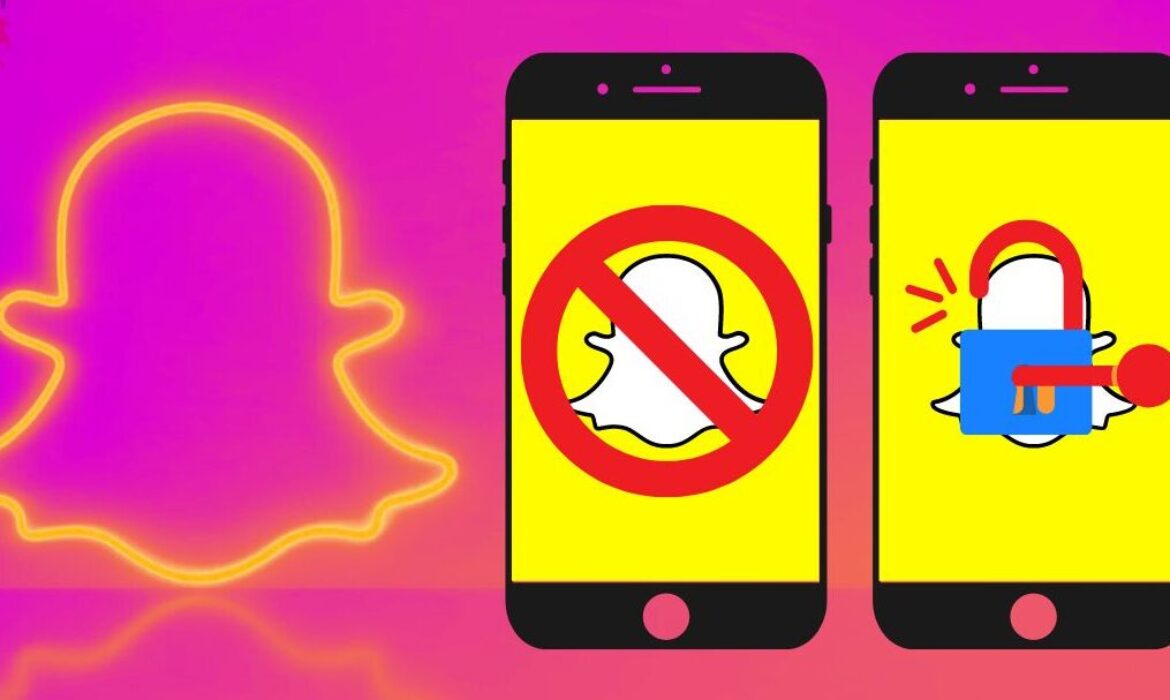 Comment débloquer quelqu’un sur Snapchat