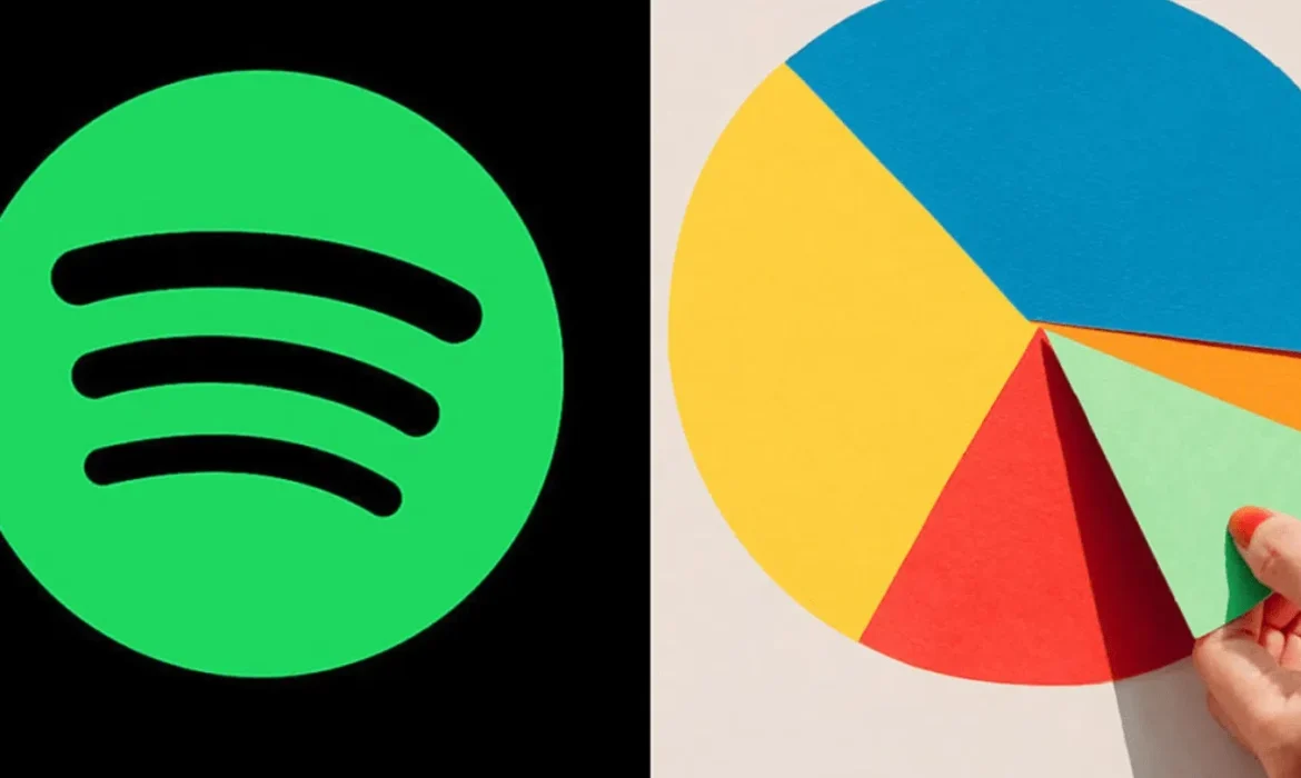 Comment voir Spotify enveloppé en 2022